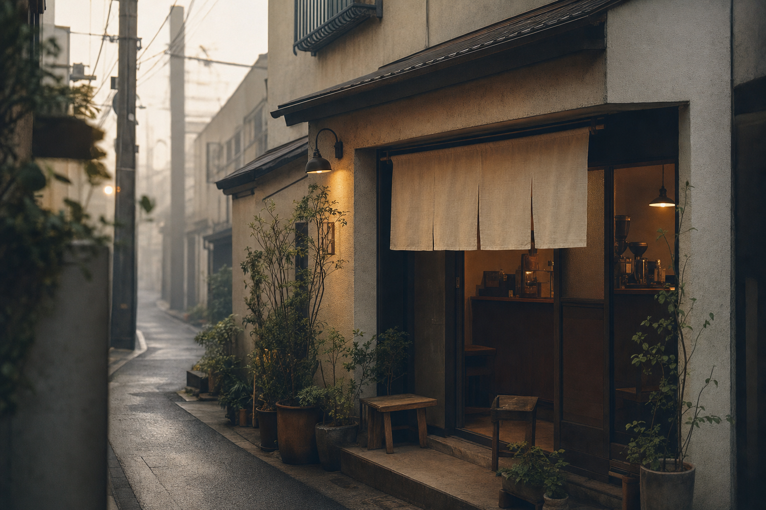 下北沢 本店